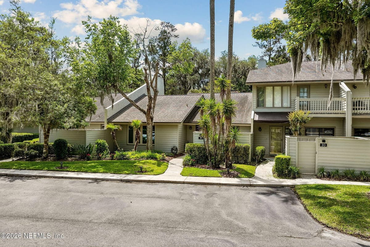 19 PLAYERS CLUB VILLAS Road, Ponte Vedra Beach, FL 32082 3