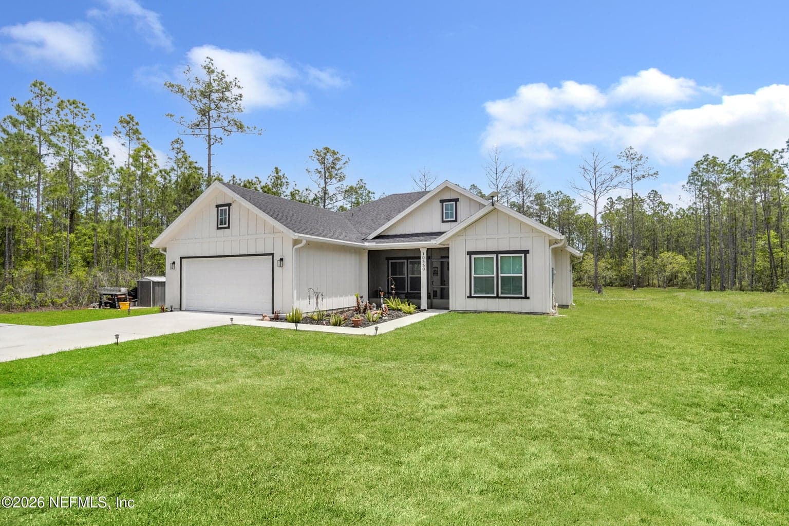 10550 CROTTY Avenue, Hastings, FL 32145