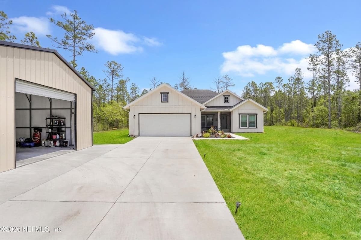 10550 CROTTY Avenue, Hastings, FL 32145 2