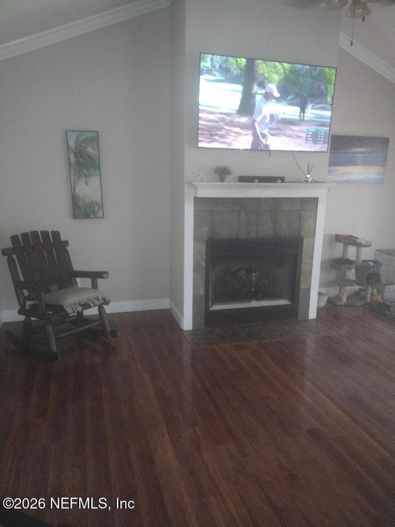 486 LAKESHORE Drive, Starke, FL 32091 2