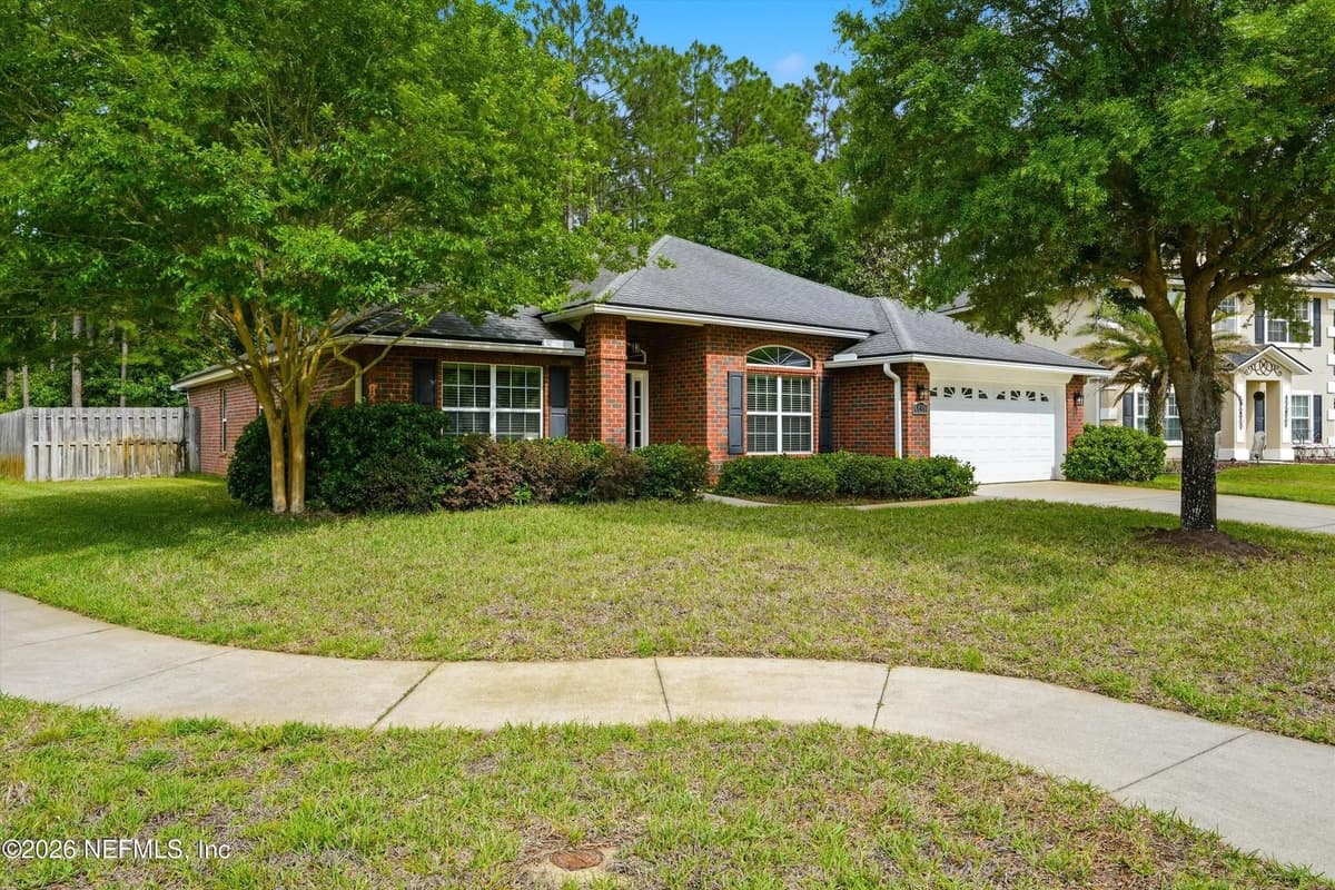 6659 STANTON HILLS Court, Jacksonville, FL 32222 3