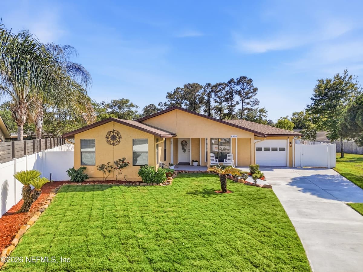 8918 DULUTH Court, Jacksonville, FL 32216 2