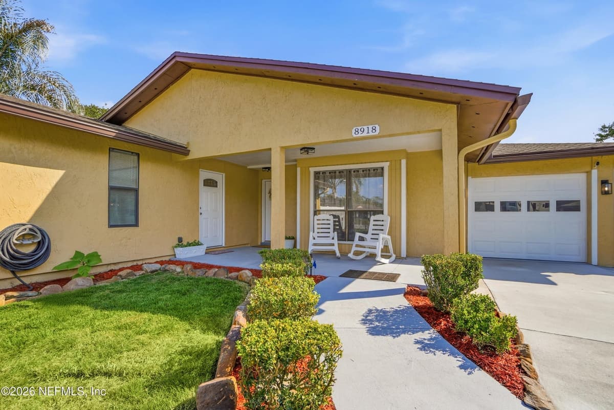 8918 DULUTH Court, Jacksonville, FL 32216 3