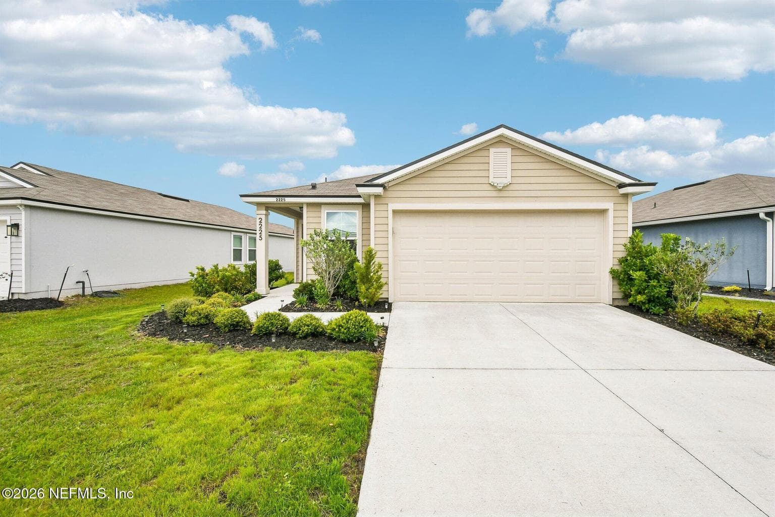 2225 WILLOW GLN Lane, Green Cove Springs, FL 32043, Green Cove Springs, FL - photo 1