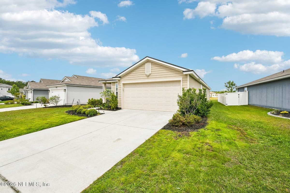 2225 WILLOW GLN Lane, Green Cove Springs, FL 32043, Green Cove Springs, FL - photo 2