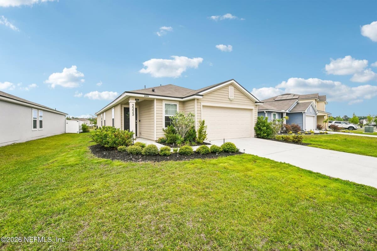 2225 WILLOW GLN Lane, Green Cove Springs, FL 32043, Green Cove Springs, FL - photo 3