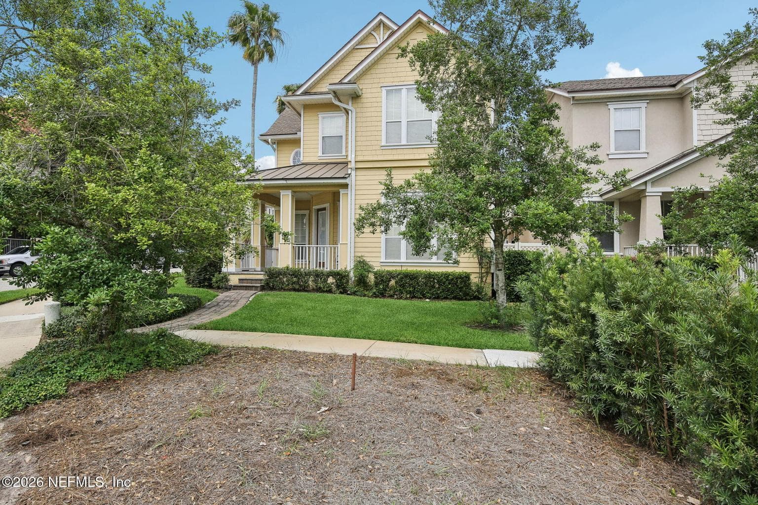 400 CENTRAL, St. Augustine, FL 32259