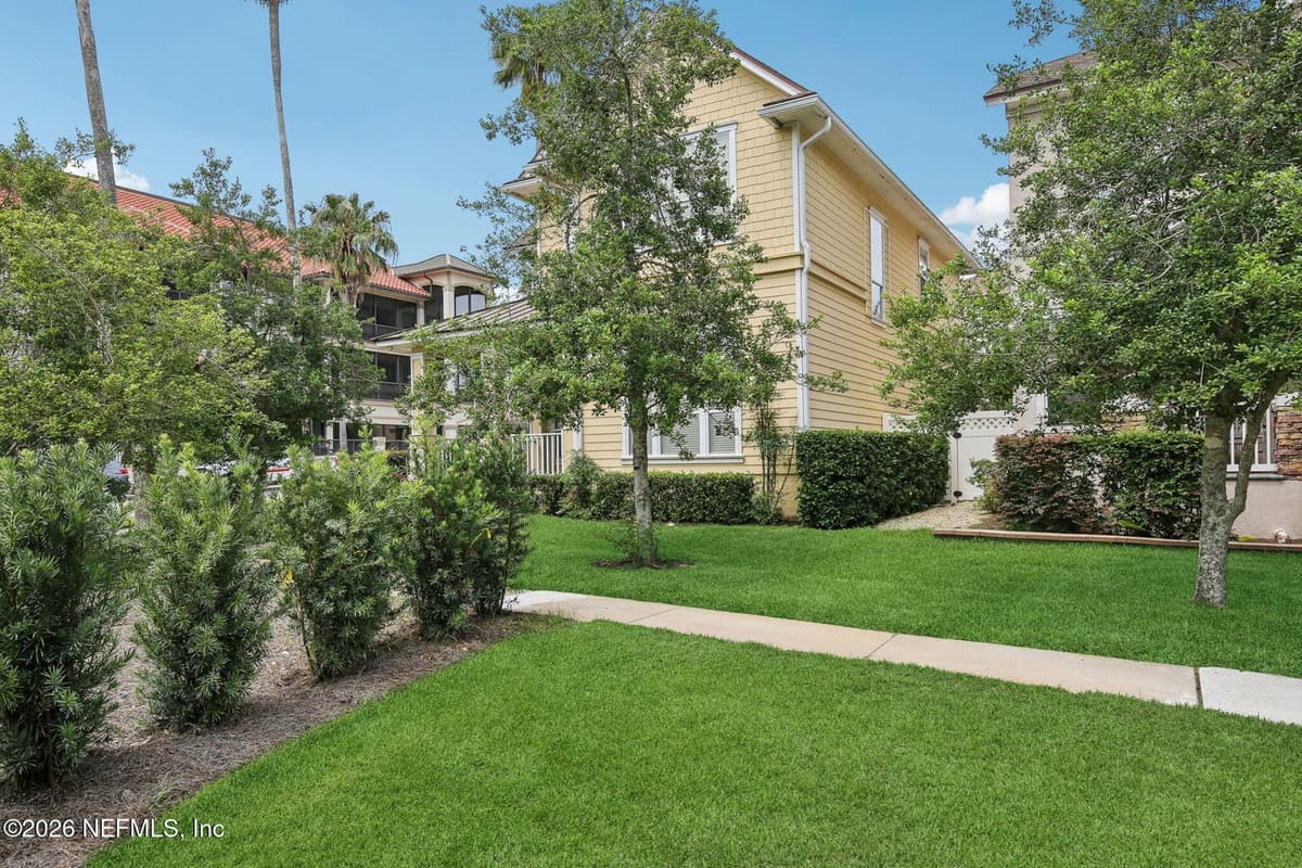 400 CENTRAL, St. Augustine, FL 32259 2