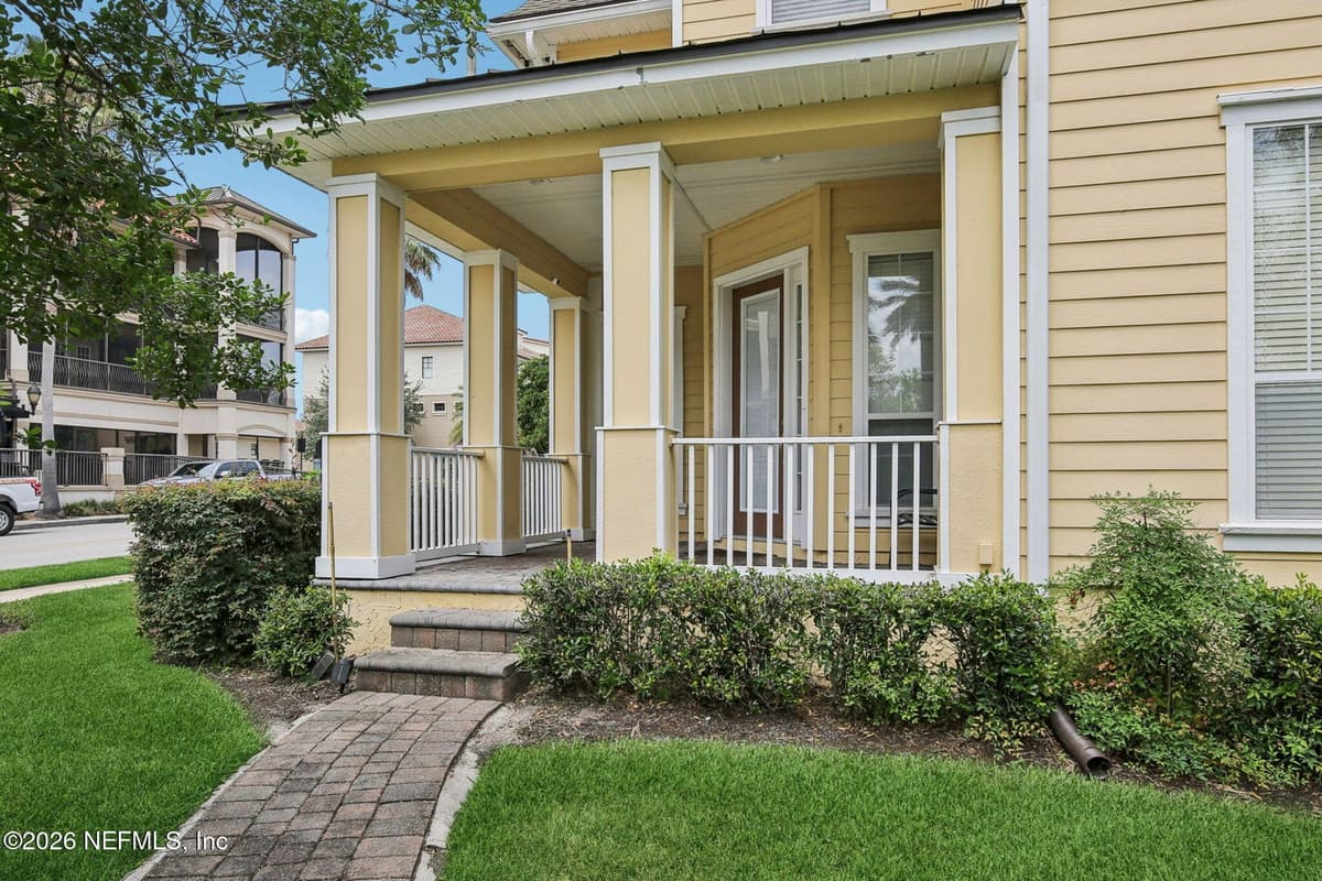 400 CENTRAL, St. Augustine, FL 32259 3