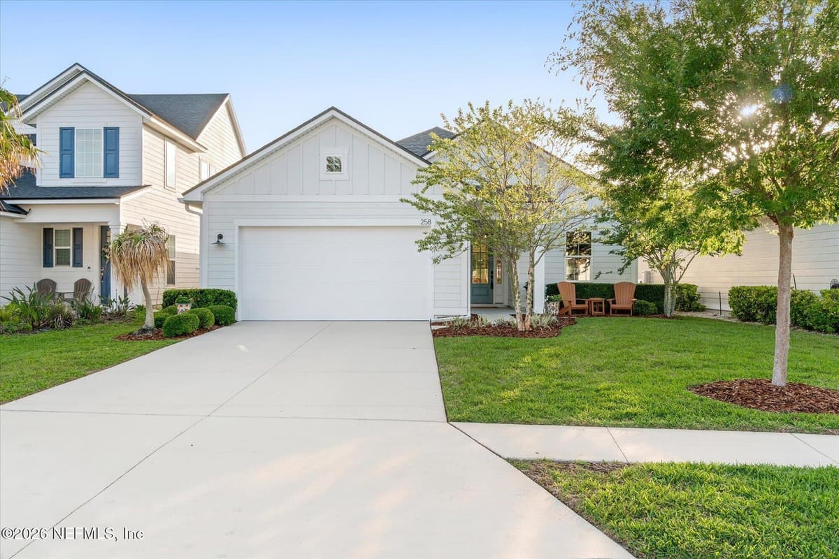 258 UNION HILL Drive, Ponte Vedra, FL 32081 3