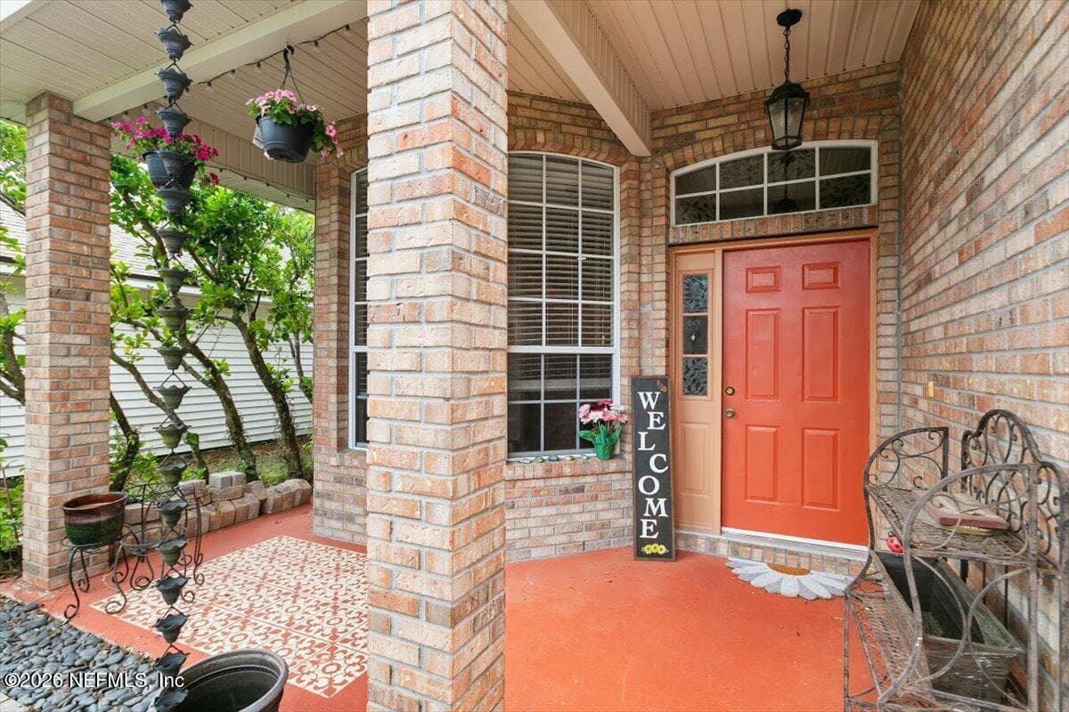 485 MACKENZIE Circle, St. Augustine, FL 32092 2