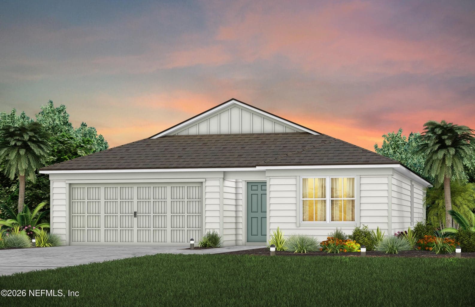 7075 SANDPERCH Street, Jacksonville, FL 32244