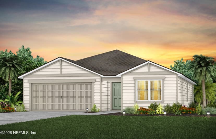 7075 SANDPERCH Street, Jacksonville, FL 32244