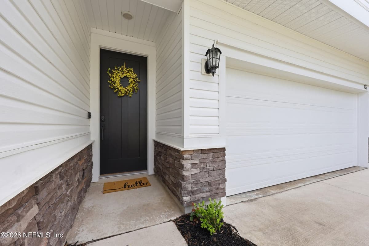 506 HONEYCOMB Trail, St. Augustine, FL 32092 2