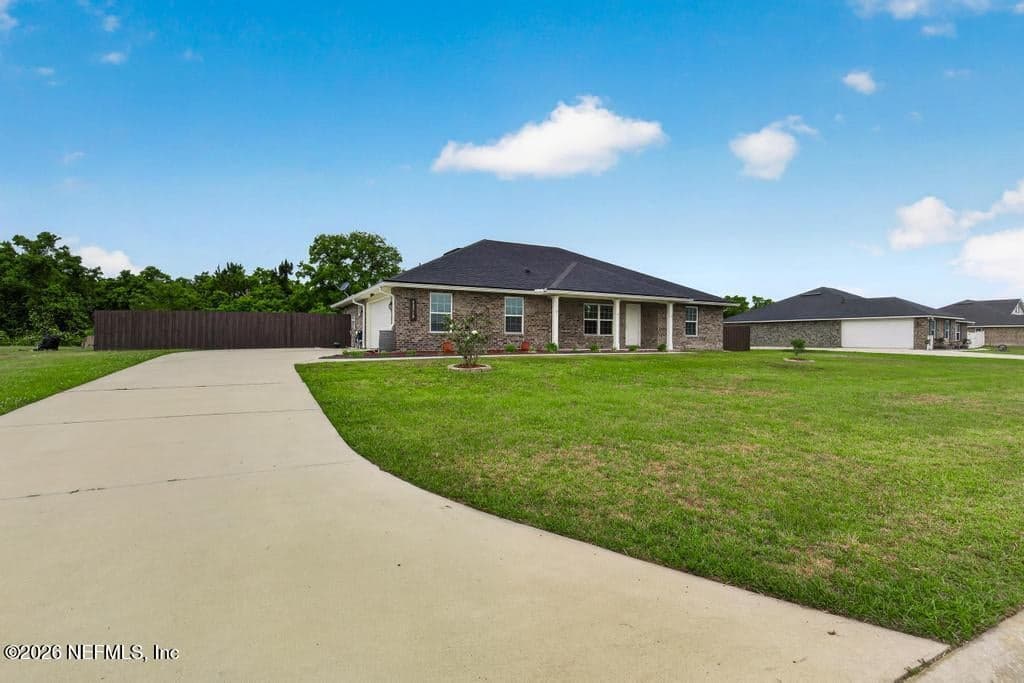 53719 CARRINGTON Drive, Callahan, FL 32011 2