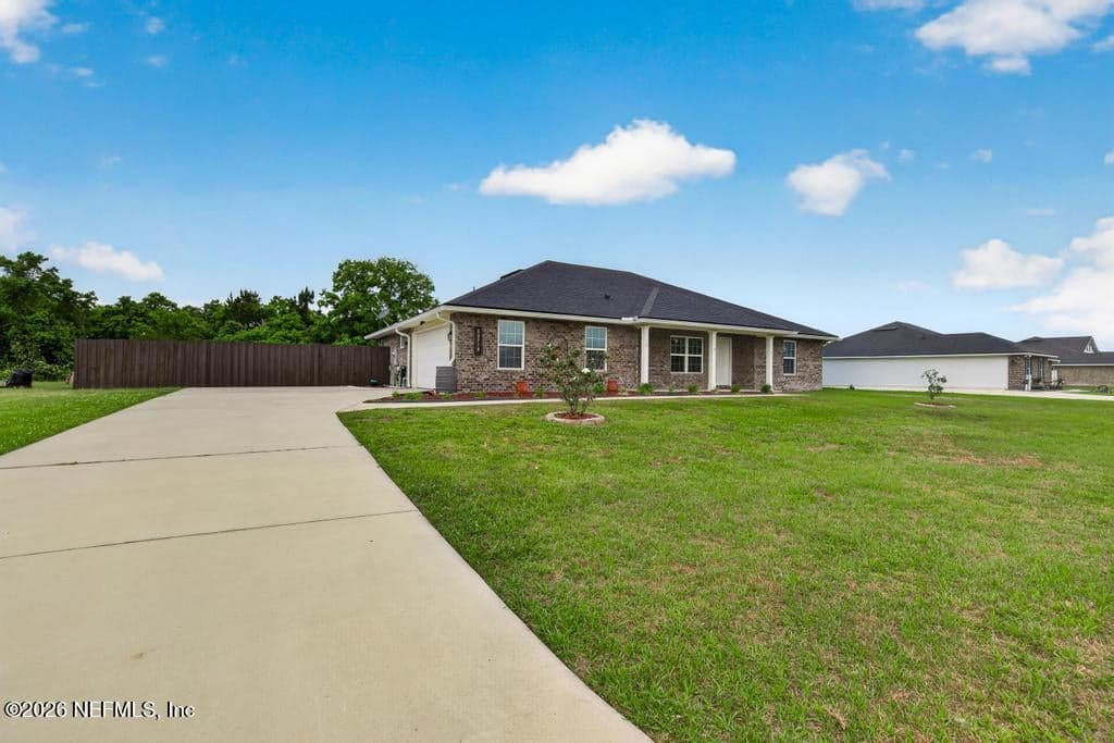 53719 CARRINGTON Drive, Callahan, FL 32011 3