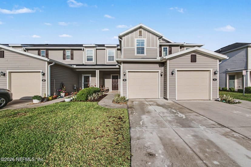 56 SILVER FERN Drive, St. Augustine, FL 32086