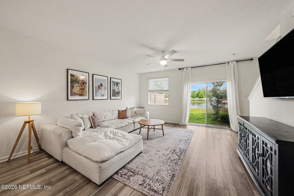 56 SILVER FERN Drive, St. Augustine, FL 32086 2