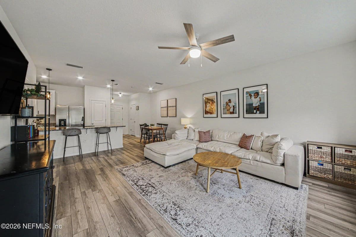 56 SILVER FERN Drive, St. Augustine, FL 32086 3