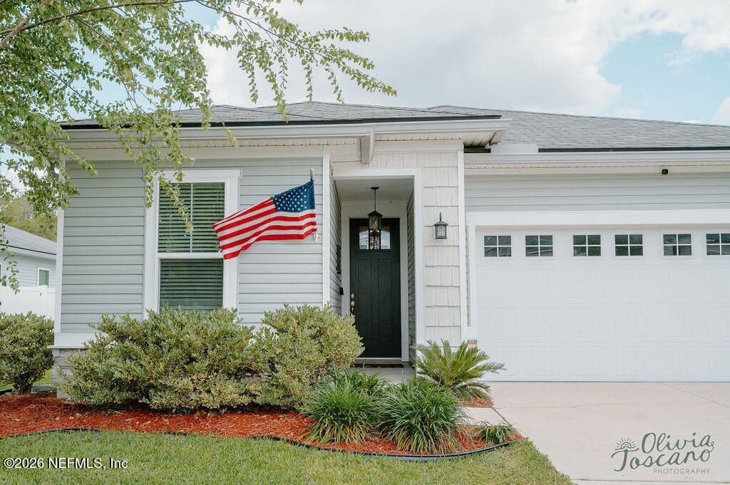 1078 PERSIMMON Drive, Middleburg, FL 32068, Middleburg, FL - photo 2