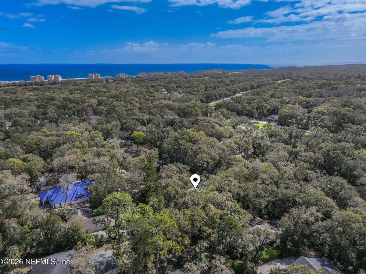 10 HICKORY Lane, Fernandina Beach, FL 32034 2