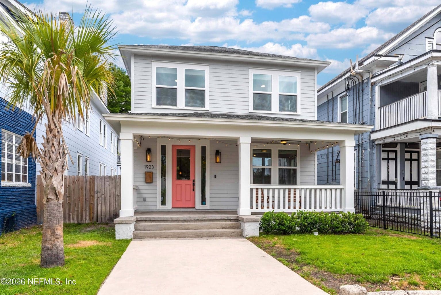 1923 PERRY Street, Jacksonville, FL 32206