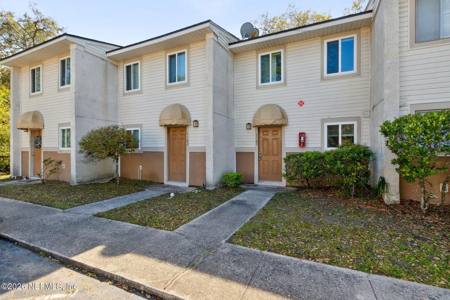 123 HIRTH Road 1103, Fernandina Beach, FL 32034