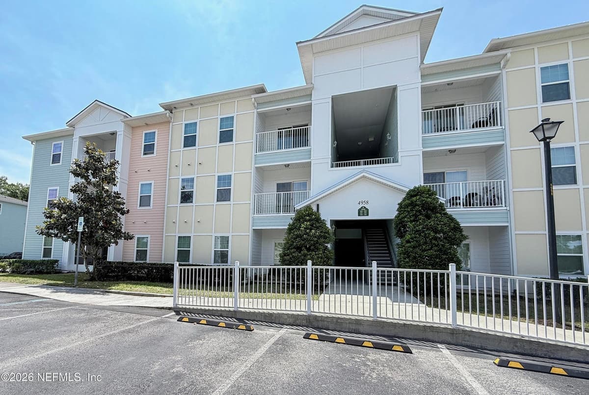 4958 KEY LIME Drive 205, Jacksonville, FL 32256 2