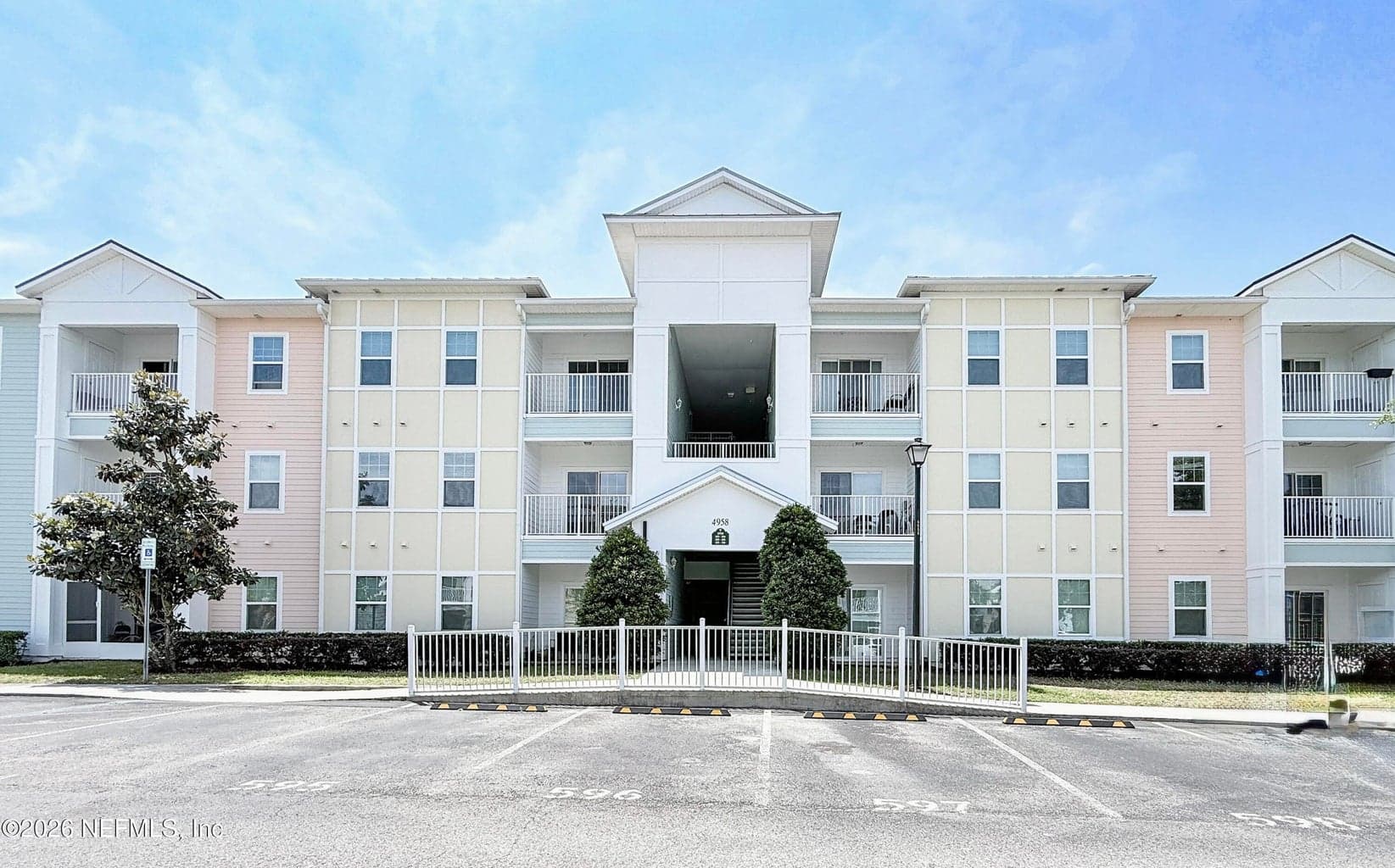 4958 KEY LIME Drive 205, Jacksonville, FL 32256