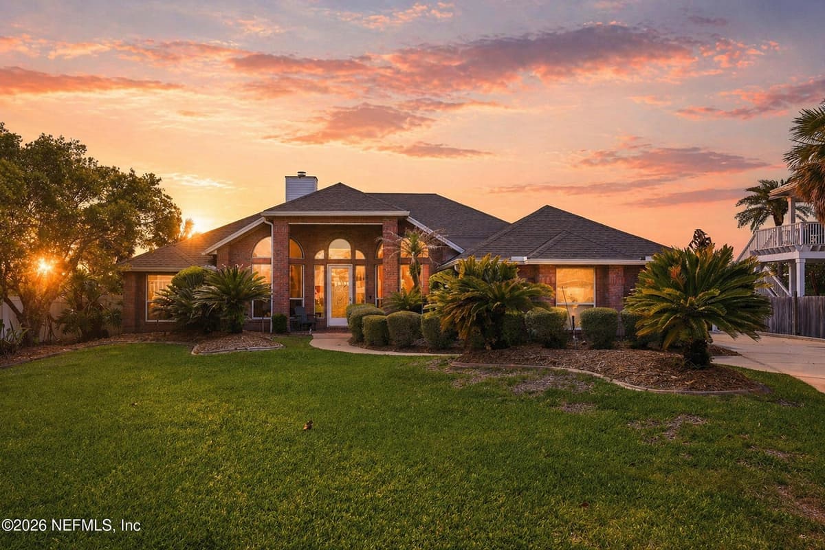 4226 STACEY Road W, Jacksonville, FL 32250, Jacksonville, FL - photo 2