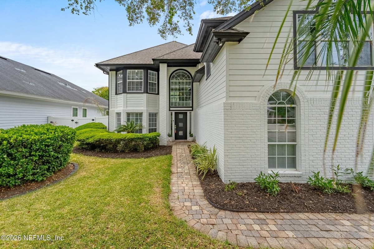 100 OCEAN COURSE Drive, Ponte Vedra Beach, FL 32082 2