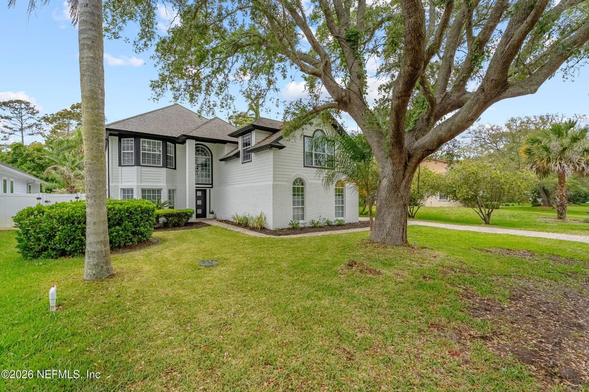 100 OCEAN COURSE Drive, Ponte Vedra Beach, FL 32082 3
