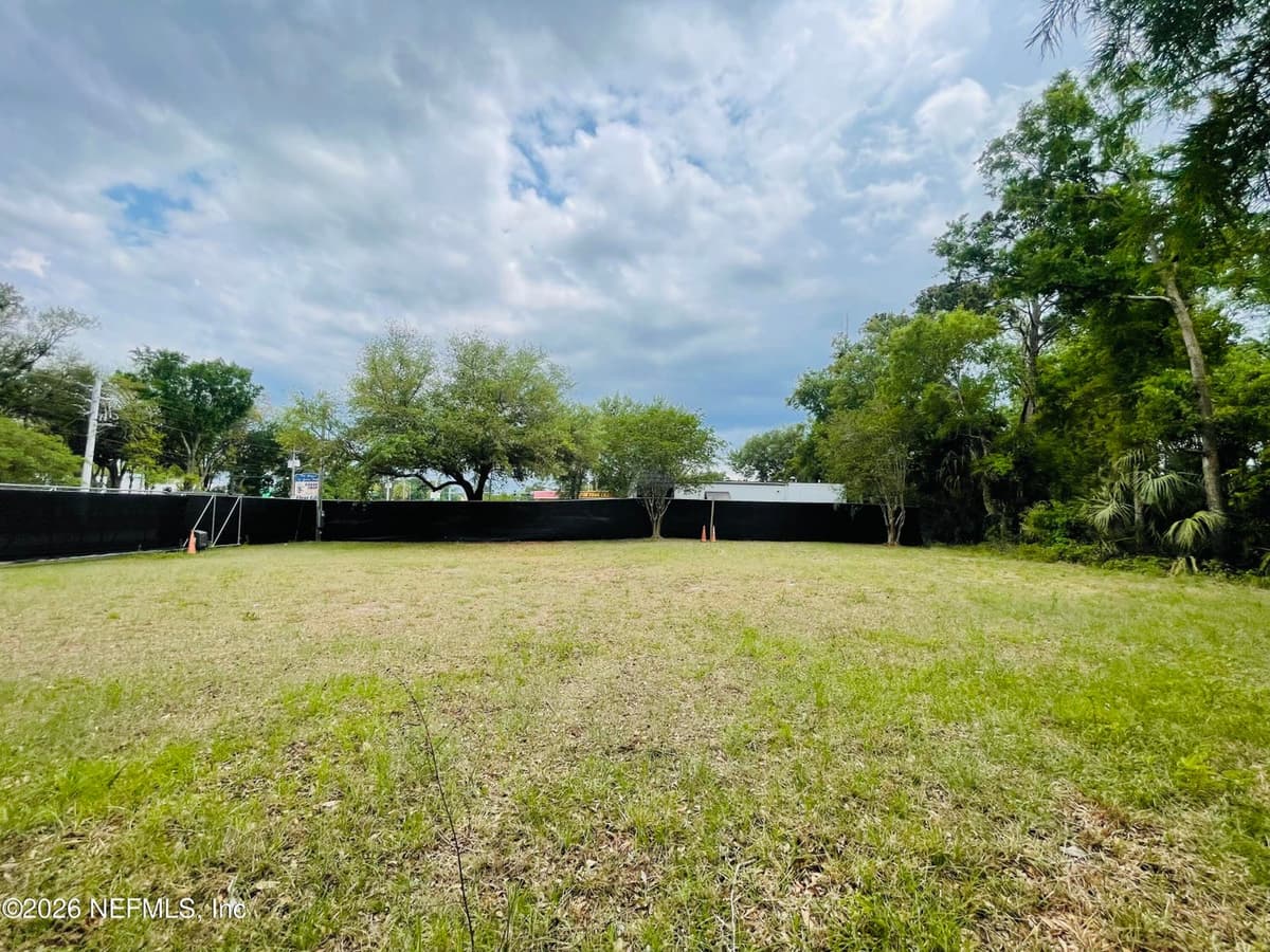 0 GROVE PARK Boulevard, Jacksonville, FL 32216 3