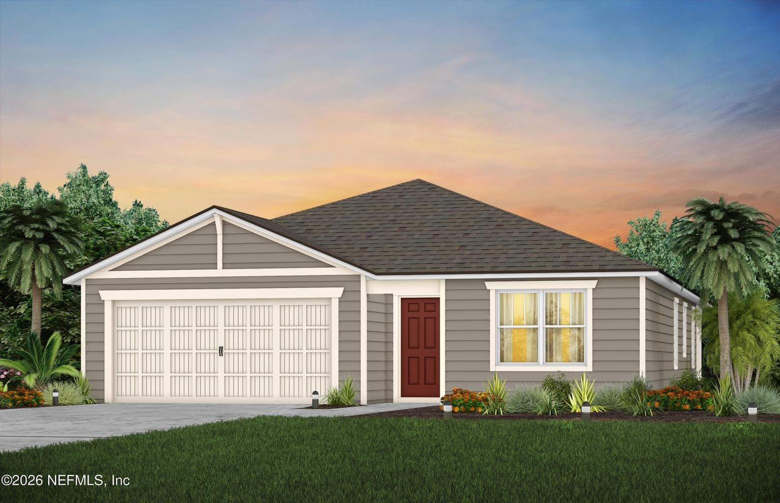 7081 SANDPERCH Street, Jacksonville, FL 32244
