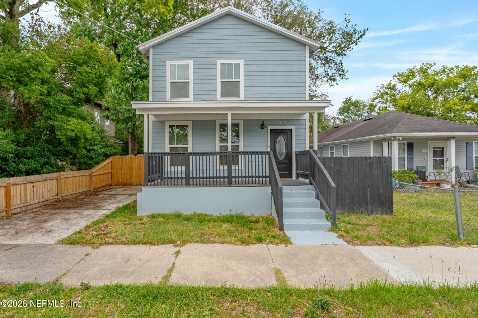 115 W 16TH Street, Jacksonville, FL 32206, Jacksonville, FL - photo 1