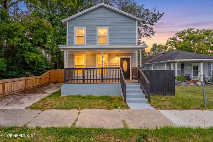 115 W 16TH Street, Jacksonville, FL 32206