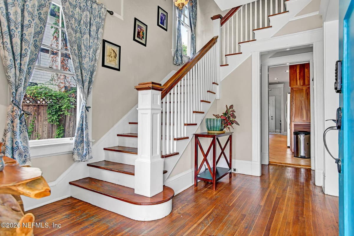 1853 POWELL Place, Jacksonville, FL 32205 2
