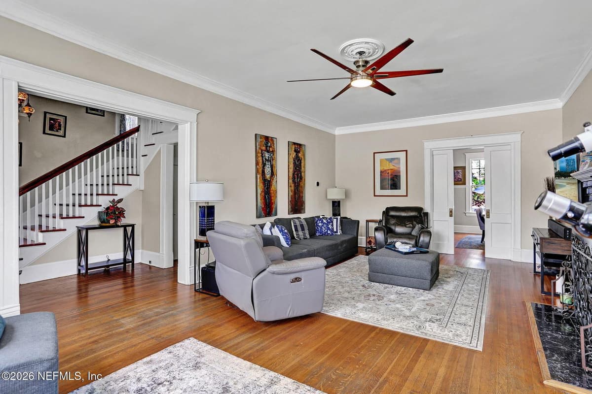 1853 POWELL Place, Jacksonville, FL 32205 3
