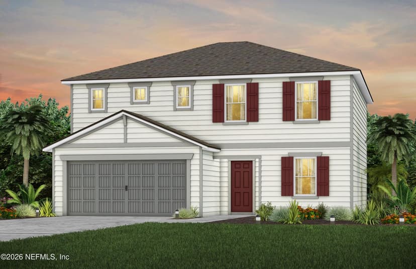6985 SANDPERCH Street, Jacksonville, FL 32244