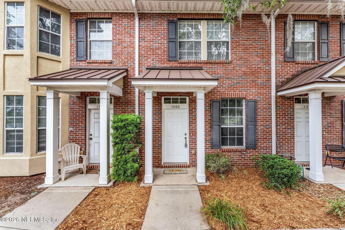 1480 LANDAU Road, Jacksonville, FL 32225 2
