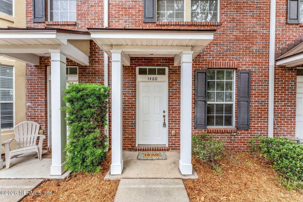 1480 LANDAU Road, Jacksonville, FL 32225 3