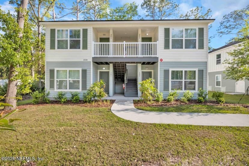1522 YELFORD Circle, Jacksonville, FL 32218