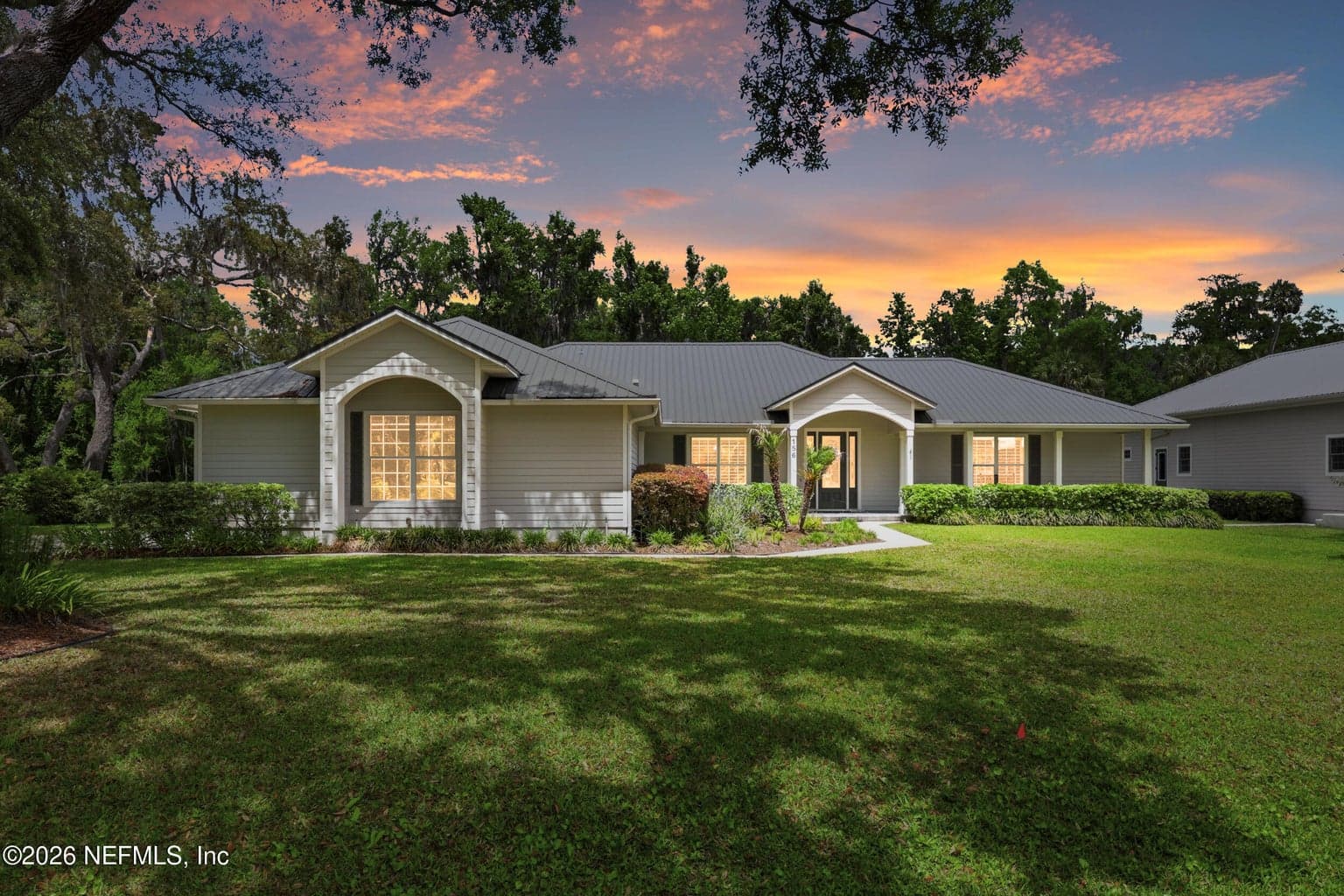 156 & 158 MOUNT ROYAL Avenue, Crescent City, FL 32112
