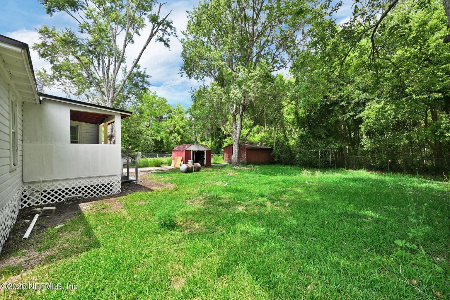 6947 HUNNICUTT Lane, Jacksonville, FL 32219, Jacksonville, FL - photo 1