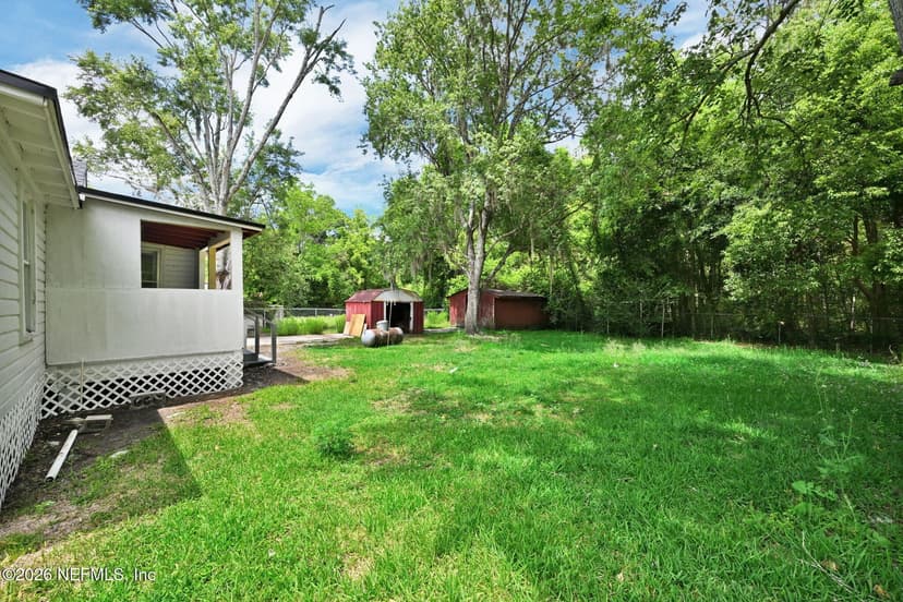 6947 HUNNICUTT Lane, Jacksonville, FL 32219