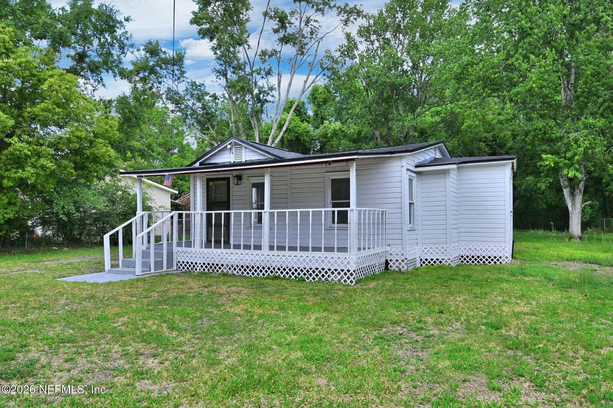 6947 HUNNICUTT Lane, Jacksonville, FL 32219, Jacksonville, FL - photo 3
