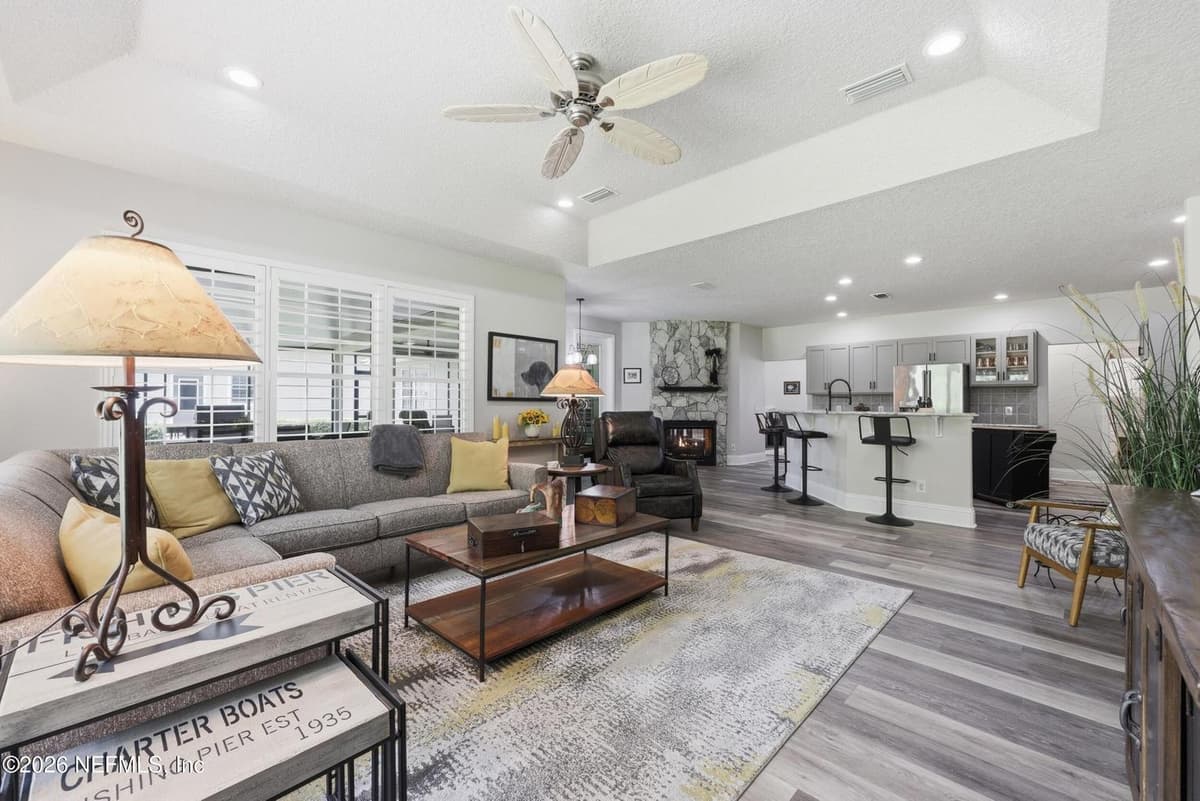 156 & 158 MOUNT ROYAL Avenue, Crescent City, FL 32112, Crescent City, FL - photo 3