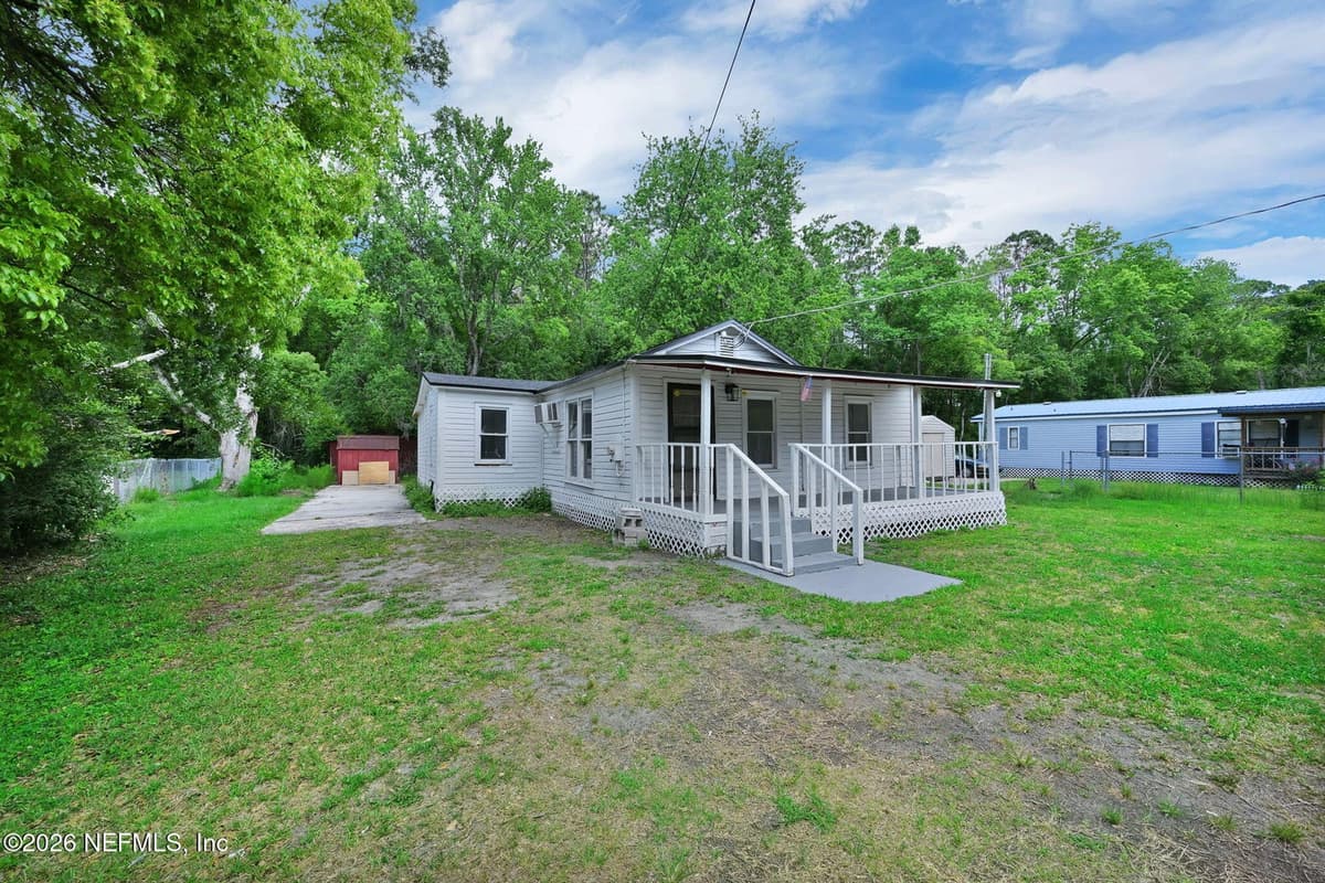 6947 HUNNICUTT Lane, Jacksonville, FL 32219, Jacksonville, FL - photo 2