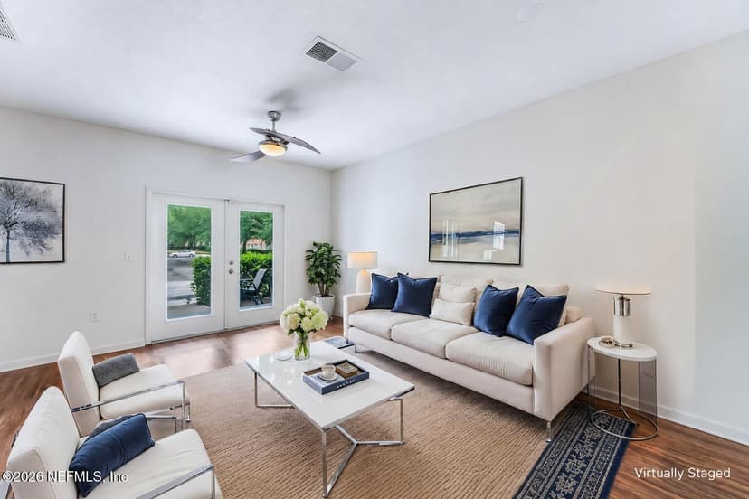 1480 LANDAU Road, Jacksonville, FL 32225