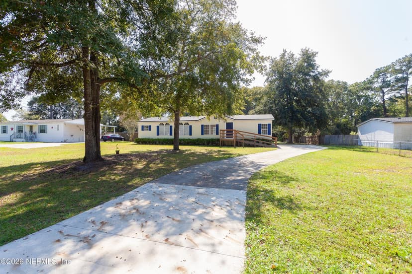11252 KITTRELL Lane, Jacksonville, FL 32220